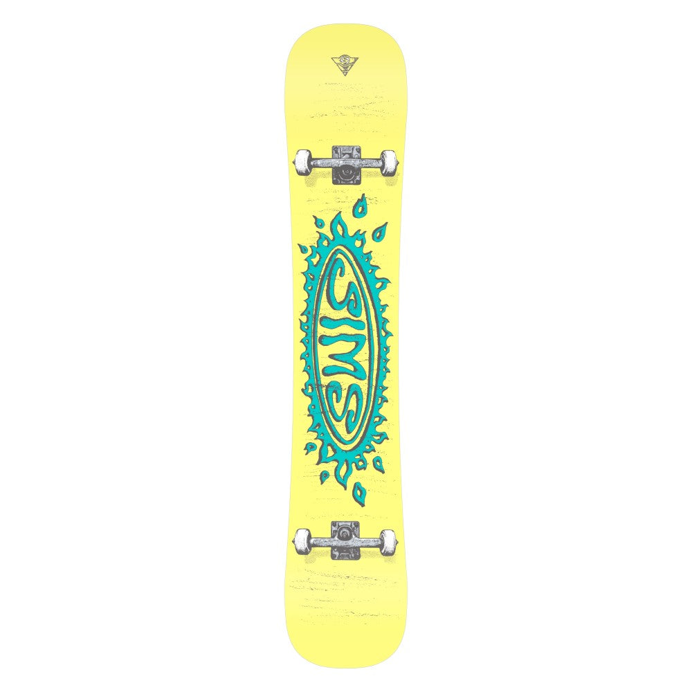 2025 Nub Snowboard