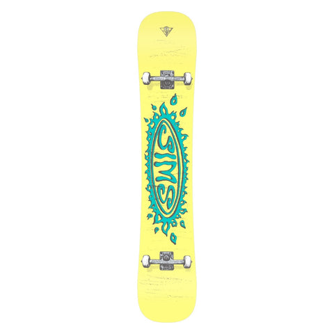 2025 Nub Snowboard
