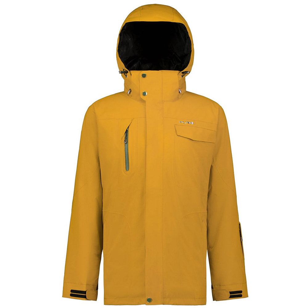 Northstar Ski Jacket
