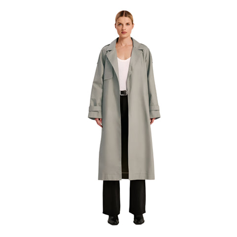 Frieda Trench - Womens
