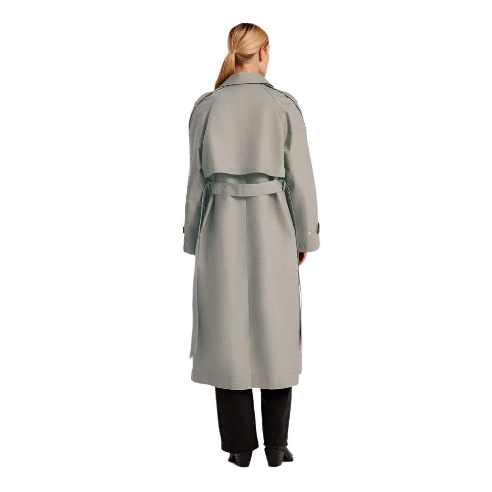 Frieda Trench - Womens