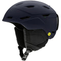 Mission MIPS Round Contour Fit Helmet