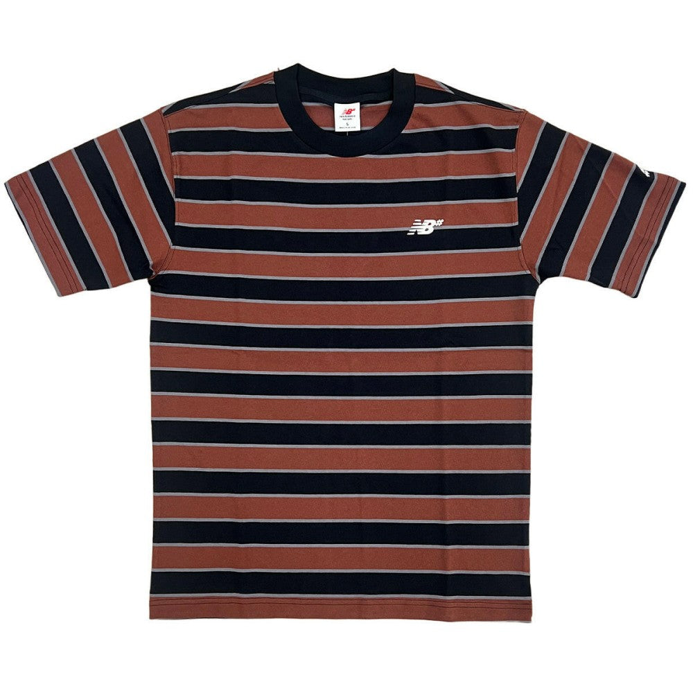 Numeric Thin Stripe T-Shirt