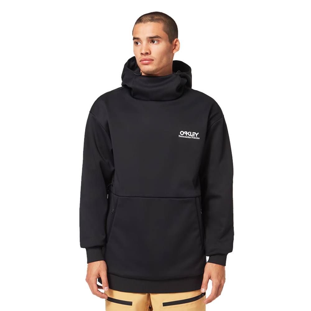 Park Rc Softshell Hoodie