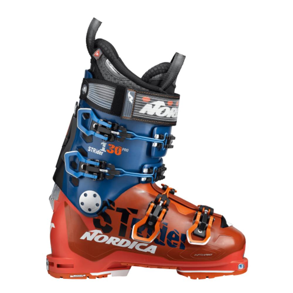 22/23 新品 未使用　ノルディカ STRIDER 130 PRO DYN NORDICA ◇ (ノルディカ スキーブーツ ) 旧モデル【2023-2024