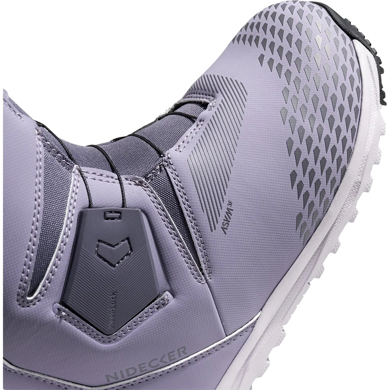 Altai Snowboard Boots - Womens