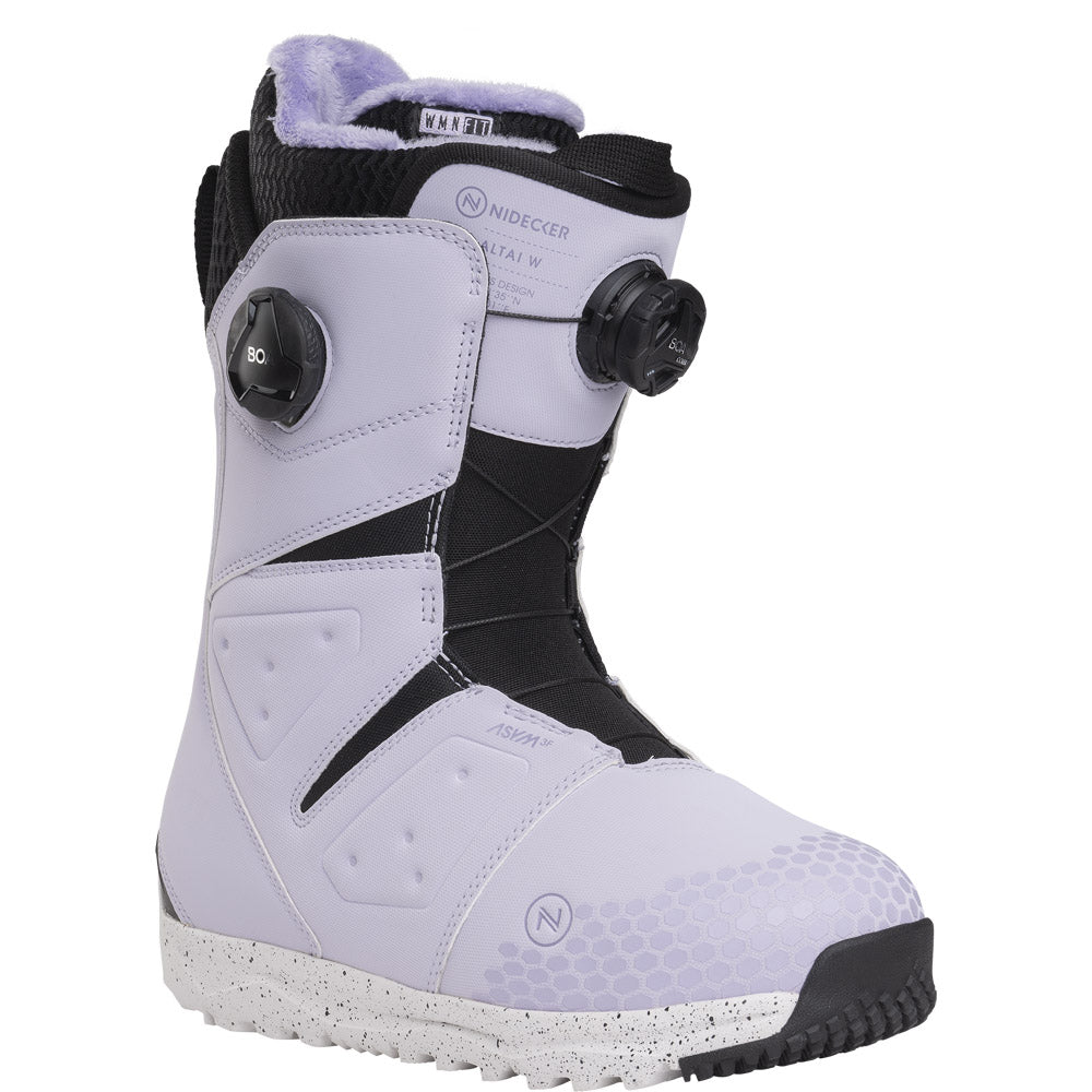 Altai Snowboard Boots - Womens