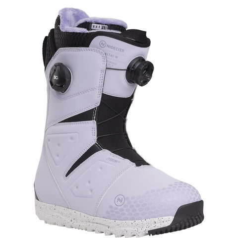 Altai Snowboard Boots - Womens