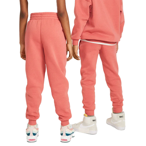 Sportswear Club Fleece Trackpants - Kids