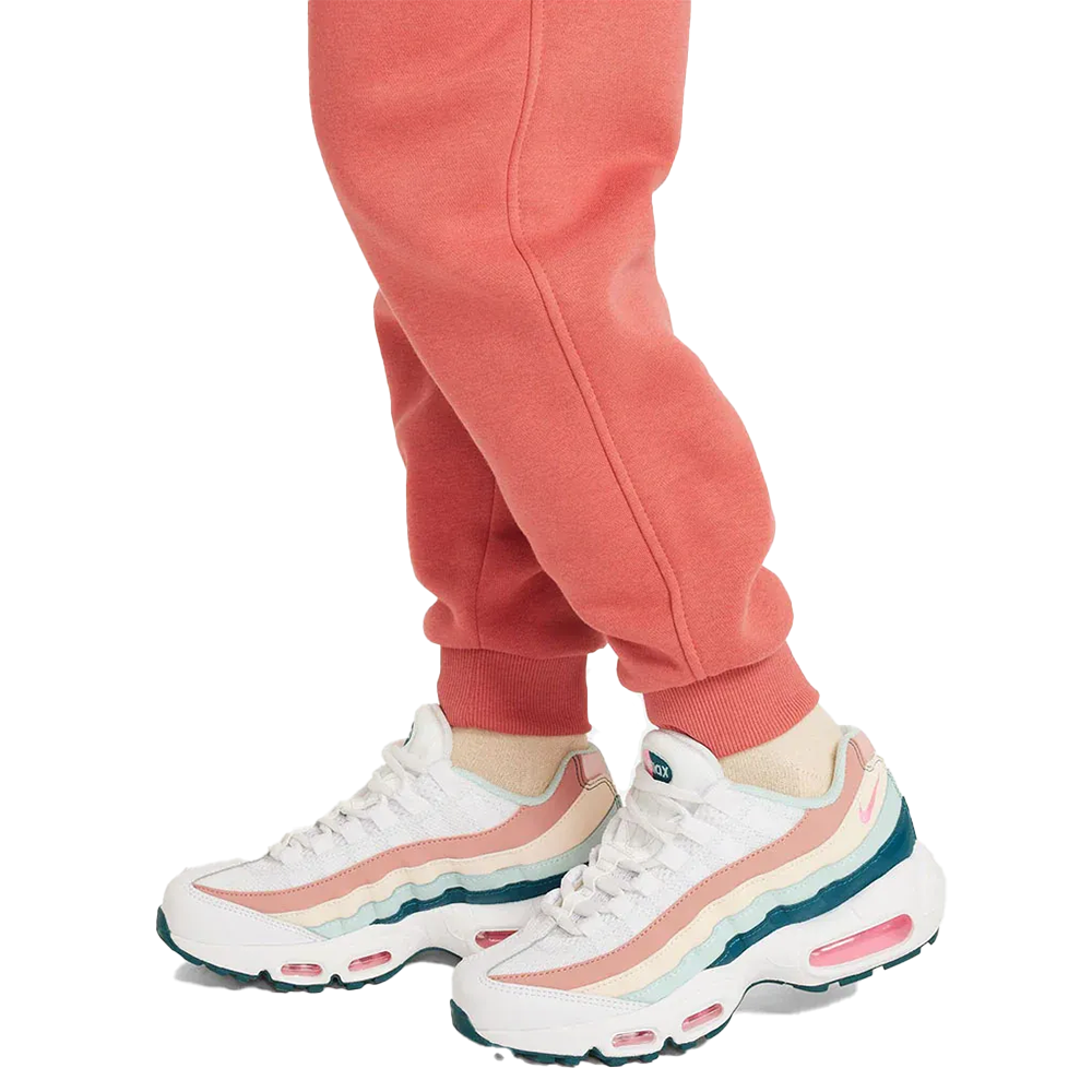 Sportswear Club Fleece Trackpants - Kids