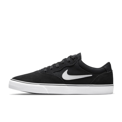 SB Chron 2 Canvas Shoes