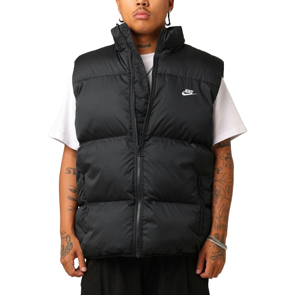 Sportswear Club Puffer Vest