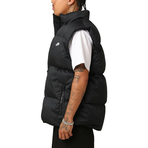 Sportswear Club Puffer Vest