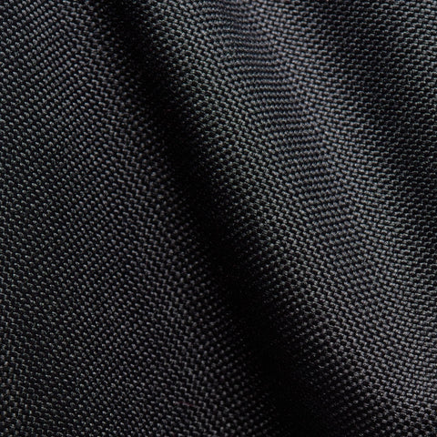Fabric detail of the Hayward Backpack in Black Multi White