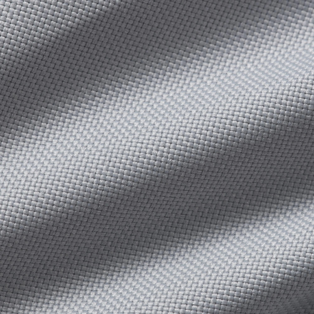 Fabric detail of the Hayward Backpack in Wolf Grey Multi White