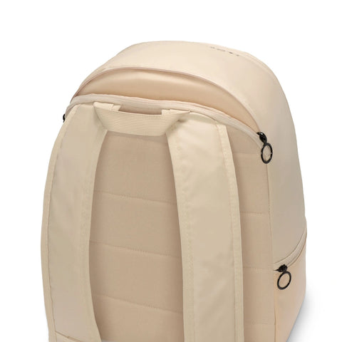 Image of the laptop sleeve in the Heritage Backpack - Winterized Eugene in Desert Khaki