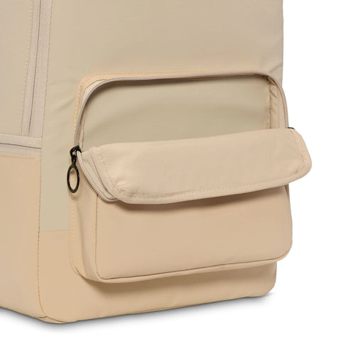 Small pocket image of the Heritage Backpack - Winterized Eugene in Desert Khaki