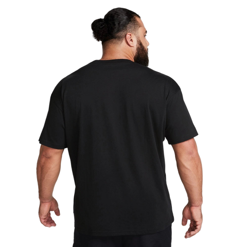 Back image of SB Tee in Black