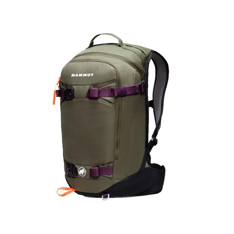 Nirvana Backpack