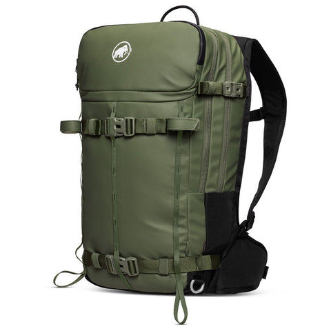 Nirvana 18 Touring Backpack