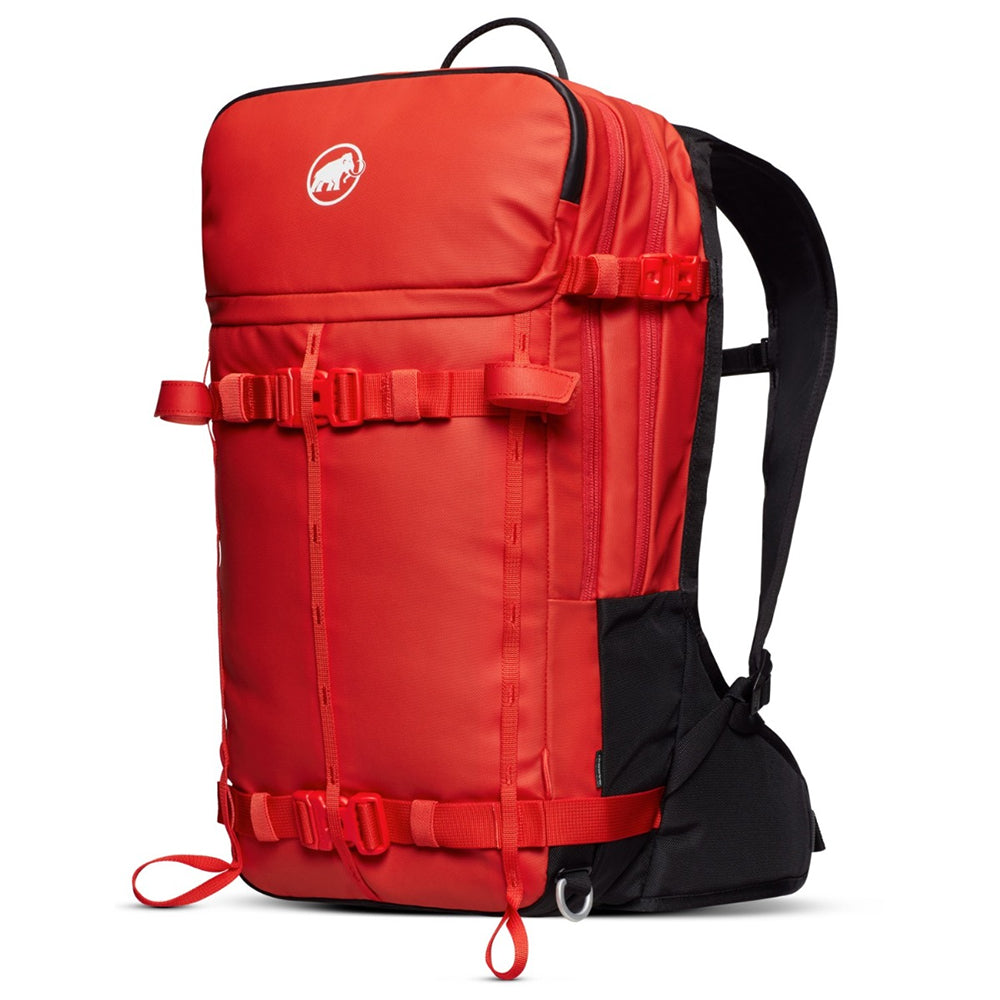 Mammut Nirvana 18 Touring Backpack | Rhythm Snowsports.