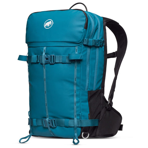 Nirvana 18 Touring Backpack