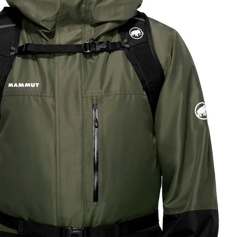 Nirvana Touring Backpack