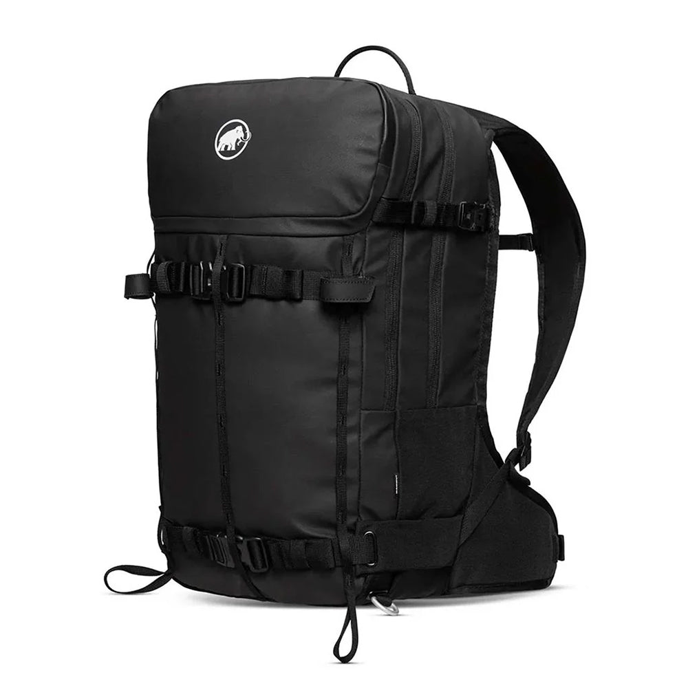 Nirvana Touring Backpack