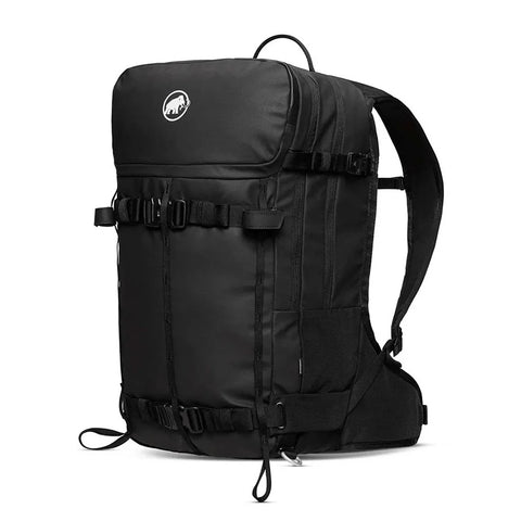 Nirvana Touring Backpack