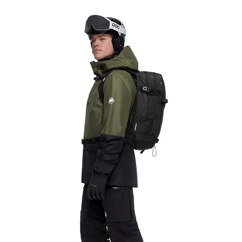 Nirvana Touring Backpack