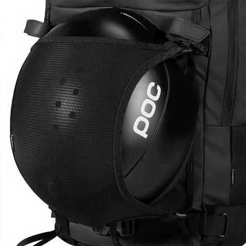 Nirvana Touring Backpack