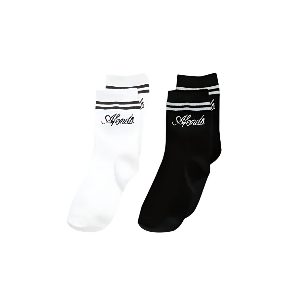 Notice Socks T- Womens