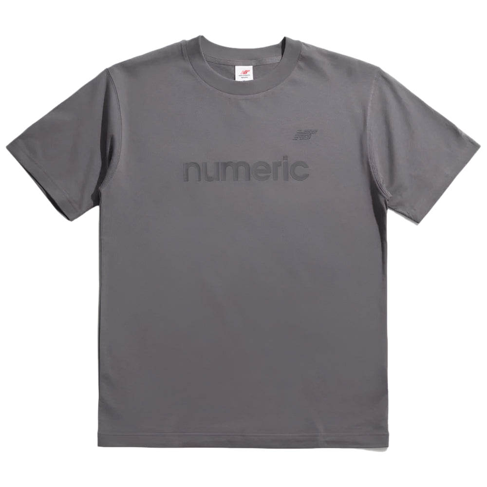 Numeric Cotton T-Shirt