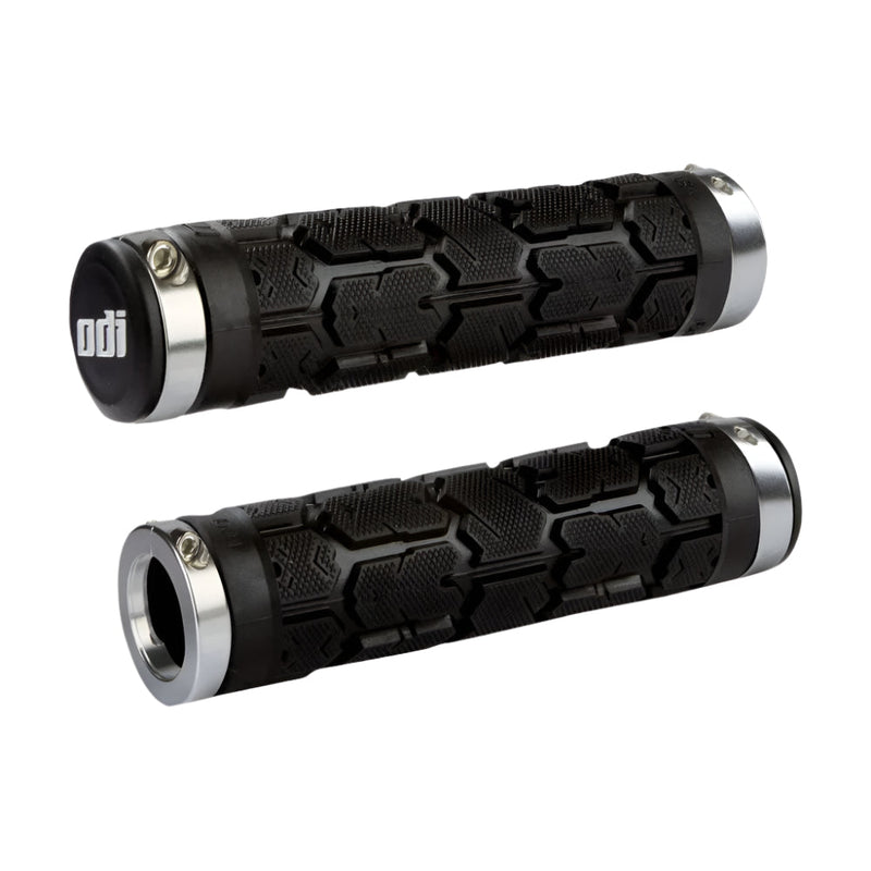 Rogue V2.1 Lock On MTB Grips