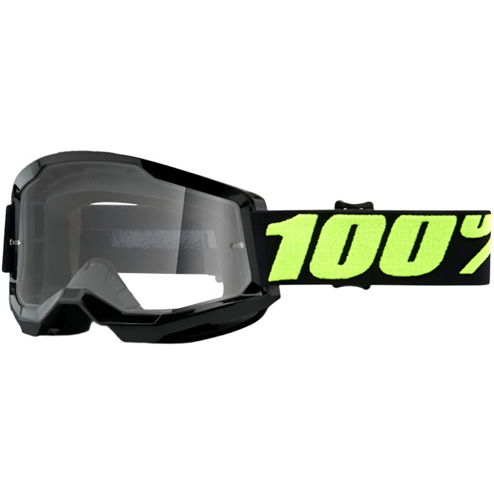 Strata 2 MTB Goggle