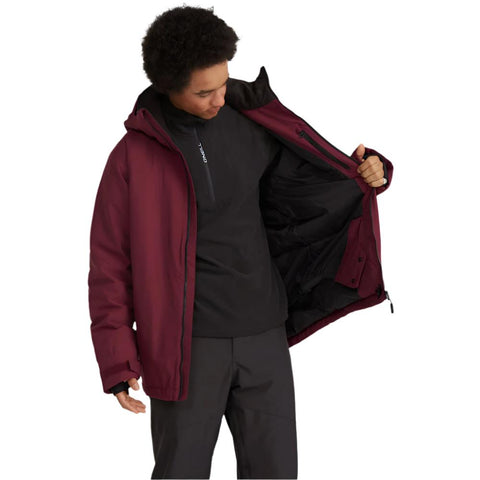 Hammer Ski Jacket