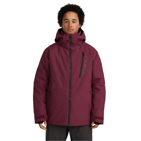 Hammer Ski Jacket