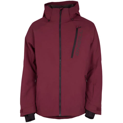 Hammer Ski Jacket