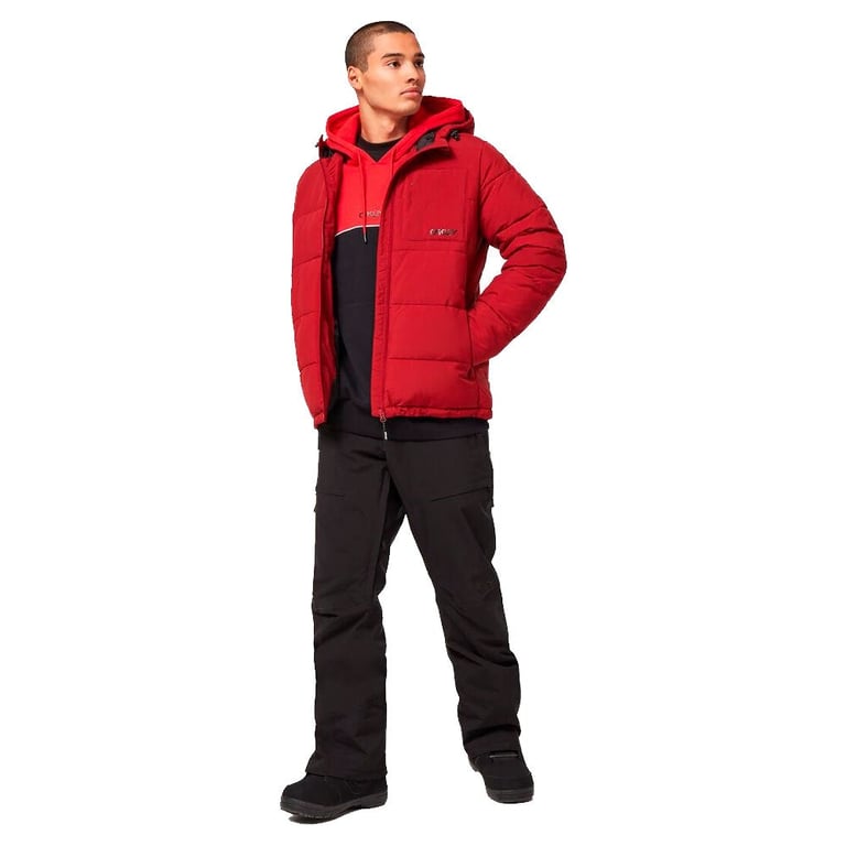 Axis Insulated Ski Pant