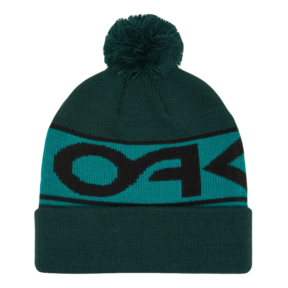 Factory Cuff Beanie