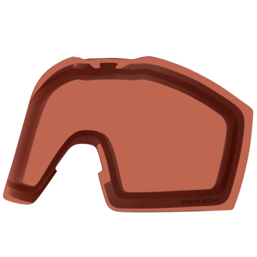 garnet replacement lens for Oakley Fall Line range