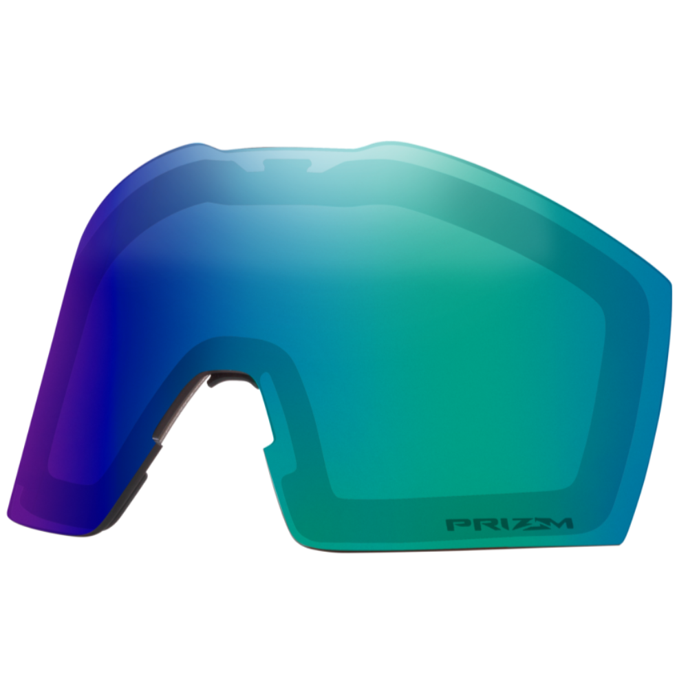 argon replacement lens for Oakley Fall Line range