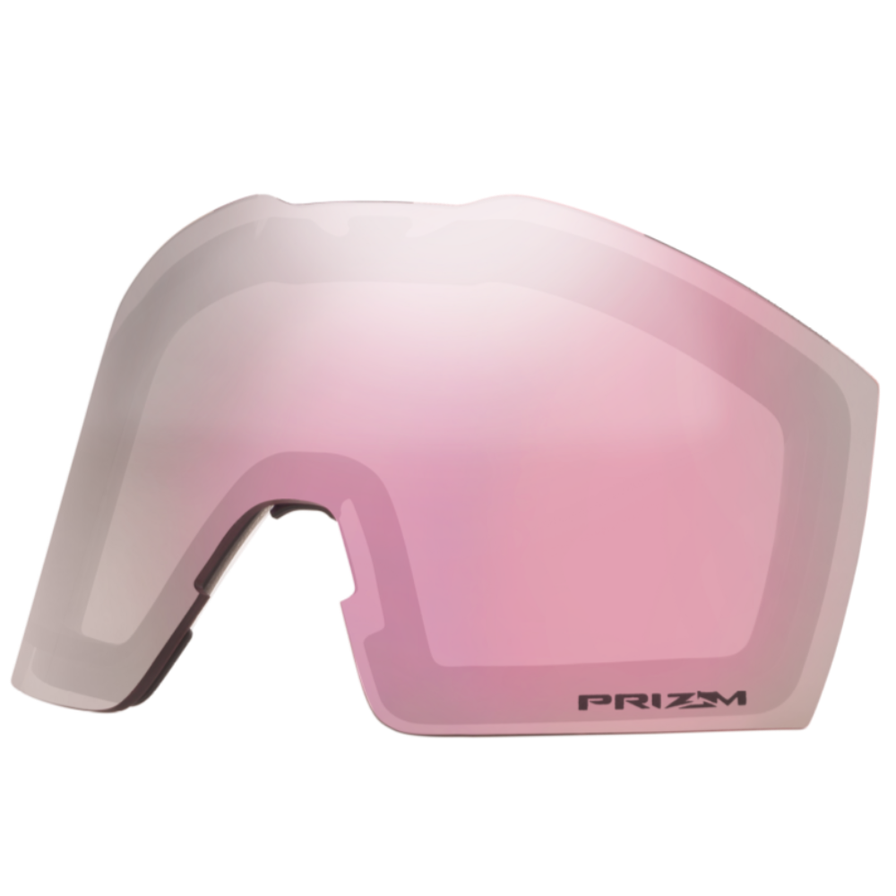 hi pink replacement lens for Oakley Fall Line range