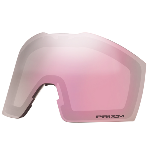 hi pink replacement lens for Oakley Fall Line range
