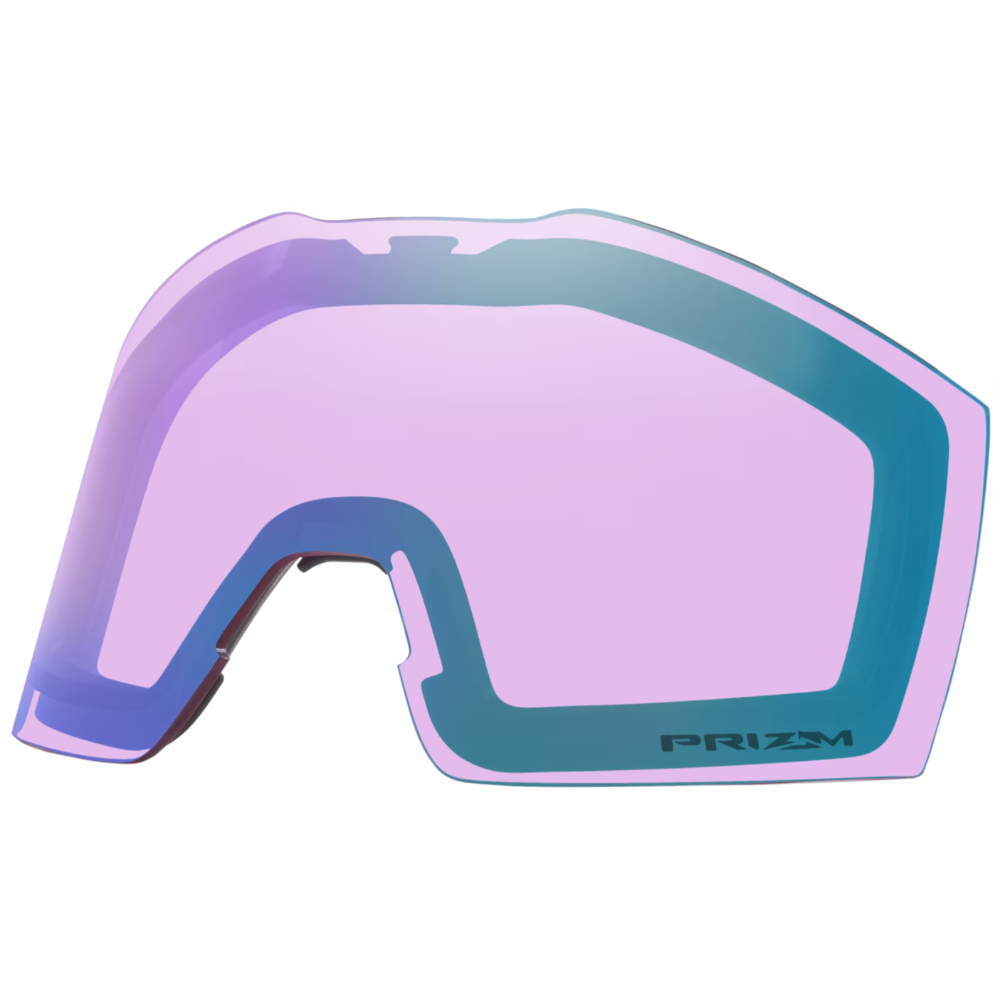 iced replacement lens for Oakley Fall Line range