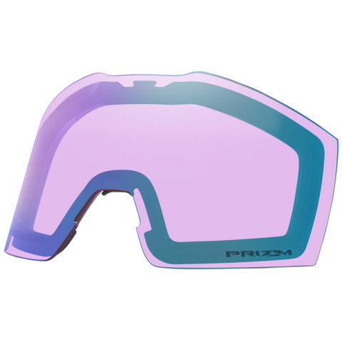 iced replacement lens for Oakley Fall Line range