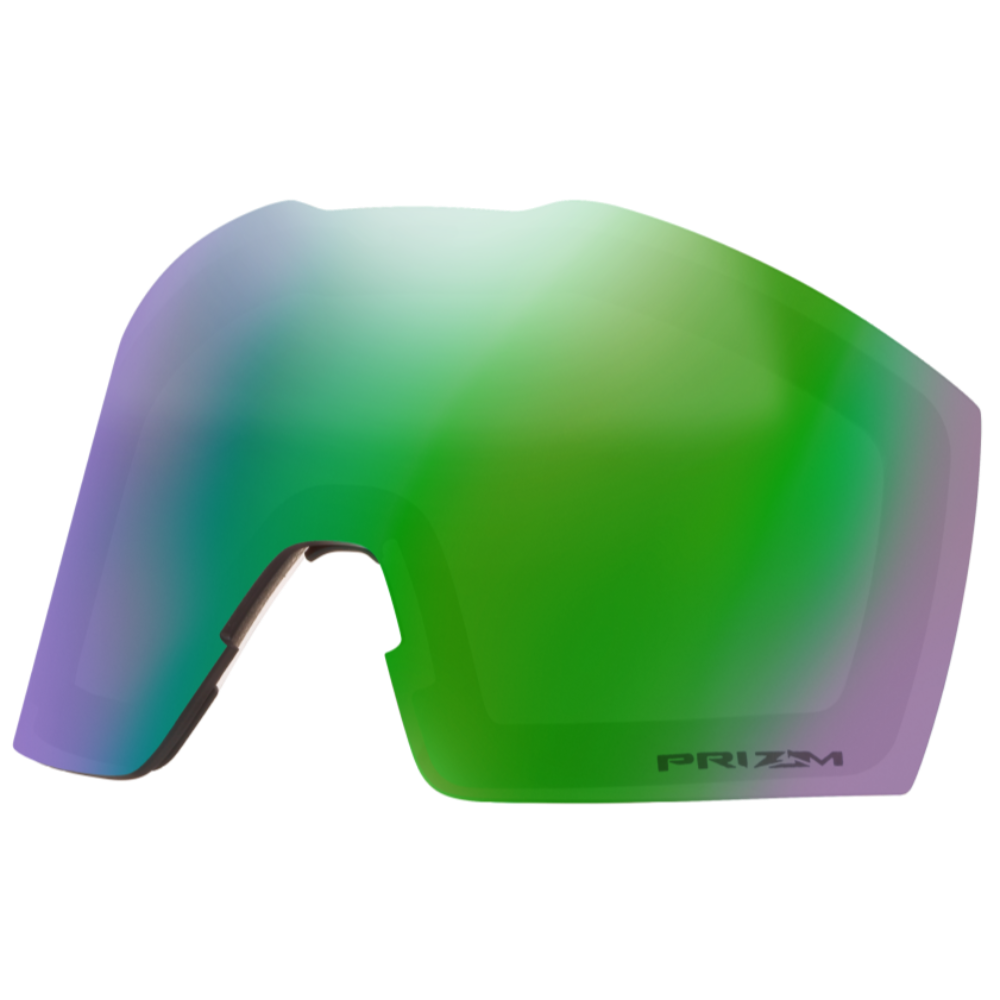 jade replacement lens for Oakley Fall Line range