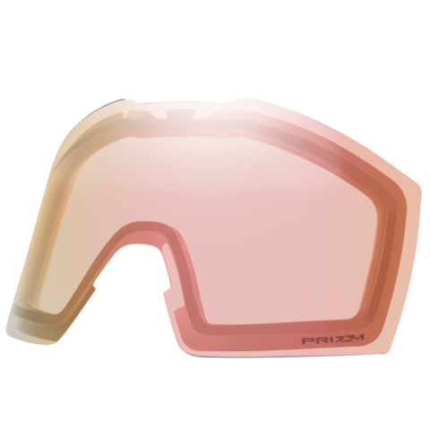 rose gold replacement lens for Oakley Fall Line range