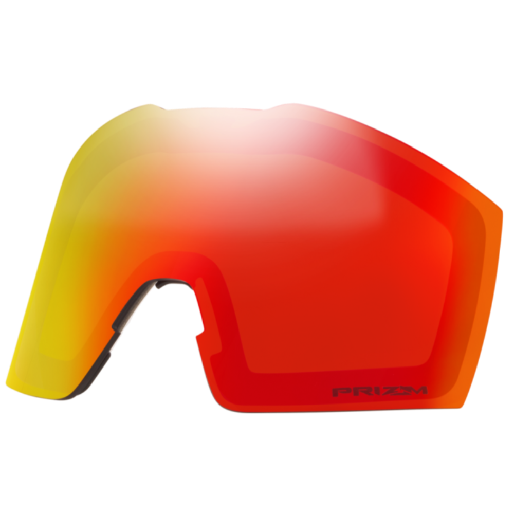 torch replacement lens for Oakley Fall Line range