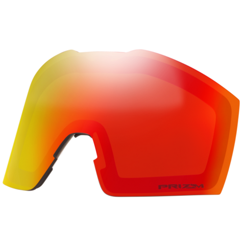 torch replacement lens for Oakley Fall Line range